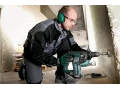 Metabo Bohr-Meisselhammer KHE 3251 -Multi Tools DE 53332021 xxl 1