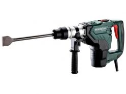 Metabo Bohr-Meisselhammer KH 5-40 -Multi Tools DE 53332030 xxl
