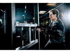 Metabo Schlagbohrmaschine SBE 850-2 -Multi Tools DE 53332104 xxl