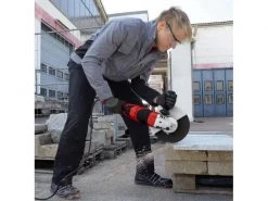 Einhell Winkelschleifer TE-AG 230 -Multi Tools DE 53332453 xxl