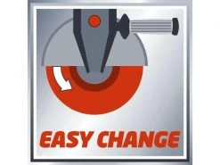 Einhell Winkelschleifer TE-AG 230 -Multi Tools DE 53332471 xxl