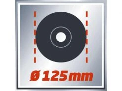 Einhell Winkelschleifer TE-AG 230 -Multi Tools DE 53332488 xxl