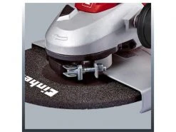 Einhell Winkelschleifer TE-AG 230 -Multi Tools DE 53332522 xxl