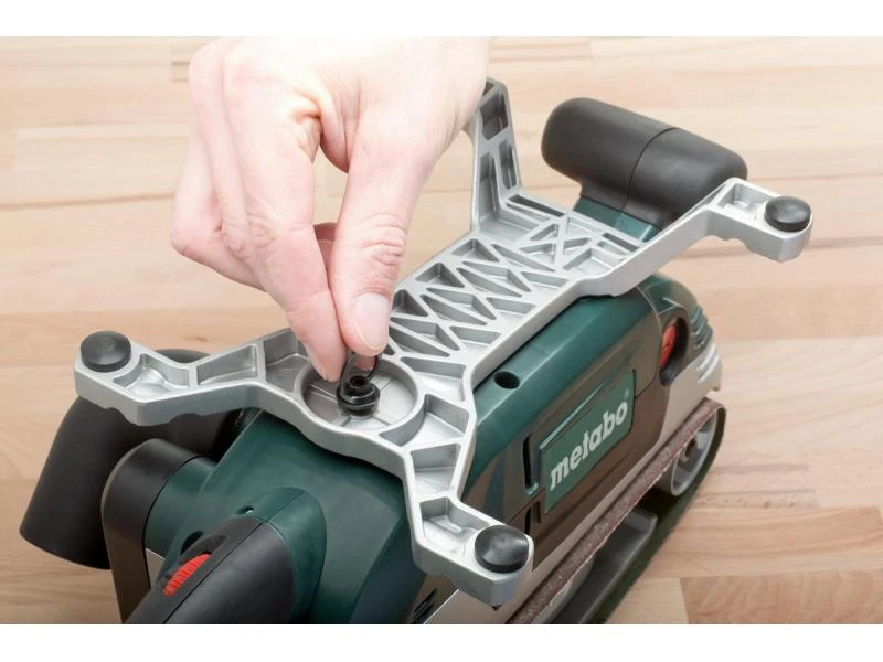 Metabo Bandschleifer BAE 75 8 Metabo Bandschleifer BAE 75 – Bild 6