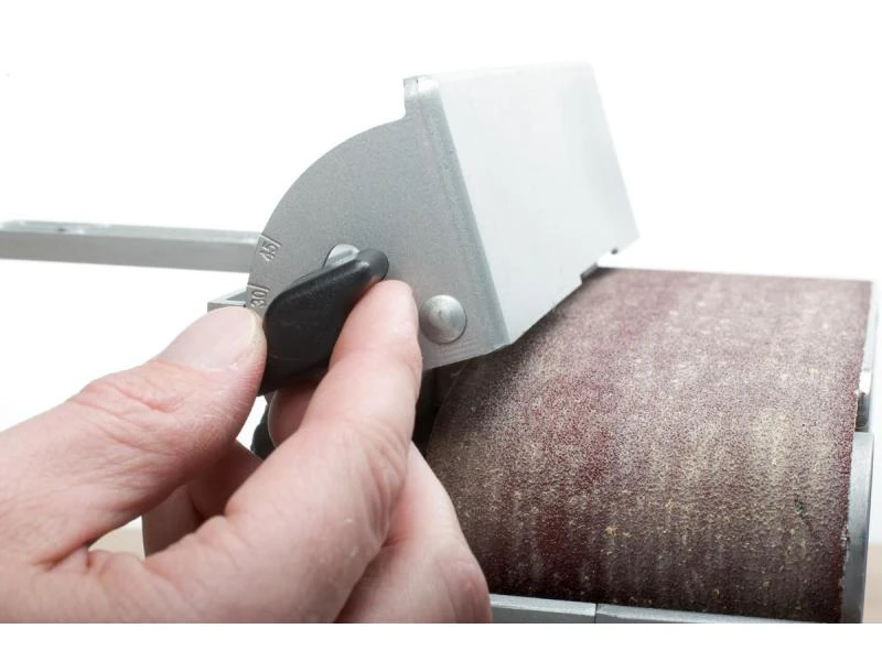 Metabo Bandschleifer BAE 75 4 Metabo Bandschleifer BAE 75 – Bild 2