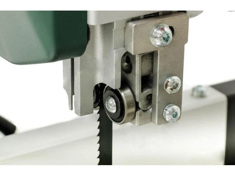 Metabo Bandsäge BAS 318 Precision WNB 4 Metabo Bandsäge BAS 318 Precision WNB – Bild 2