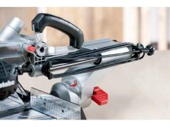 Metabo Kappsäge KGS254M inkl. Untergestell -Multi Tools DE 53343089 xxl 1