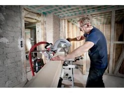 Metabo Kappsäge KGS 254 M -Multi Tools DE 53343131 xxl 1