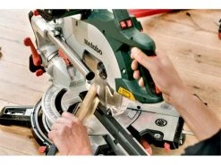 Metabo Kappsäge KGSV 72 Xact SYM -Multi Tools DE 53343154 xxl