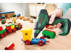 Bosch Akku-Heissklebepistole PKP 3.6 LI -Multi Tools DE 53403840 xxl