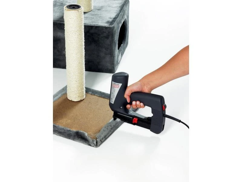 Novus Elektro-Tacker J-165 extra power 6 Novus Elektro-Tacker J-165 extra power – Bild 4