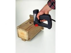 Novus Elektro-Tacker J-105 Allrounder -Multi Tools DE 53404407 xxl