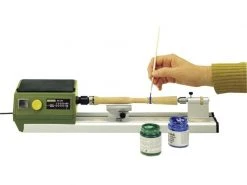 Proxxon Drechselbank MICRO DB 250 8 Proxxon Drechselbank MICRO DB 250 -Multi Tools DE 53483799 xxl