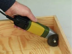 Proxxon Eckenschleifer OZI 220/E -Multi Tools DE 53483898 xxl