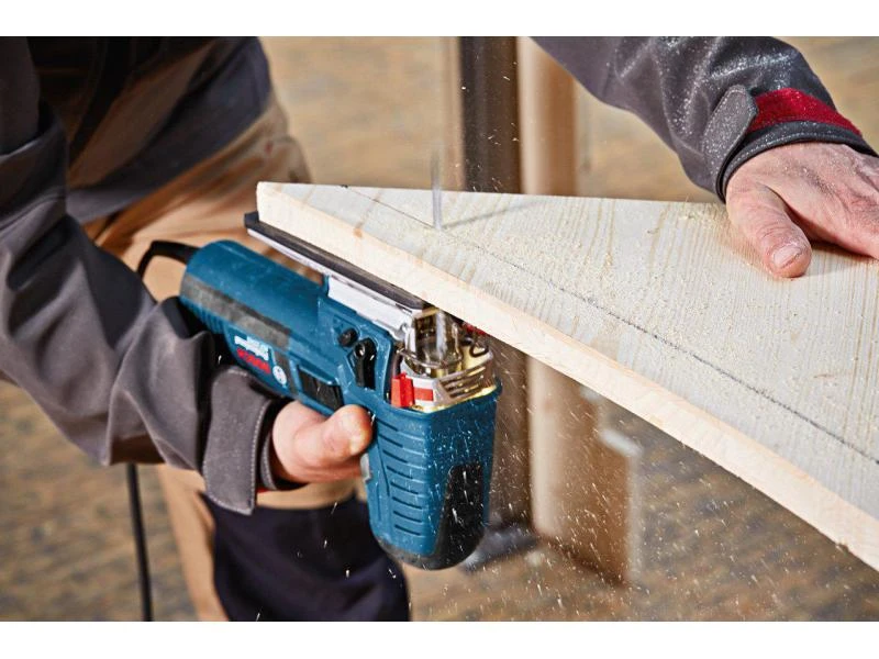 Bosch Professional Stichsäge GST 160 CE 5 Bosch Professional Stichsäge GST 160 CE – Bild 3