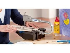 Dremel Dekupiersäge Motosaw MS20-1/5 -Multi Tools DE 53569252 xxl