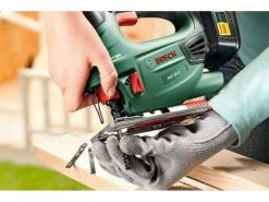 Bosch Akku-Stichsäge PST 18 LI -Multi Tools DE 53605149 xxl