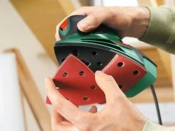 Bosch Multischleifer PSM 100 A -Multi Tools DE 53617000 xxl