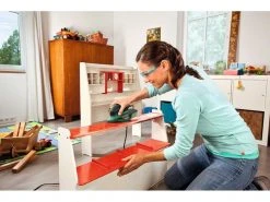 Bosch Multischleifer PSM 100 A -Multi Tools DE 53617018 xxl