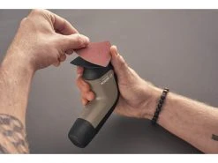 BOSCH YOUseries Akku-Deltaschleifer YOUseries Sander Solo -Multi Tools DE 53624901 xxl 1