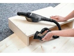 BOSCH YOUseries Akku-Deltaschleifer YOUseries Sander Solo -Multi Tools DE 53628547 xxl 1