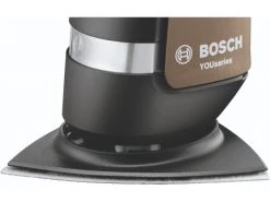 BOSCH YOUseries Akku-Deltaschleifer YOUseries Sander Solo -Multi Tools DE 53629554 xxl 1