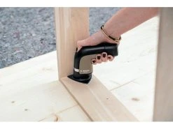 BOSCH YOUseries Akku-Deltaschleifer YOUseries Sander Solo -Multi Tools DE 53629563 xxl 1