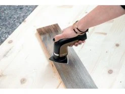 BOSCH YOUseries Akku-Deltaschleifer YOUseries Sander Solo -Multi Tools DE 53629572 xxl 1