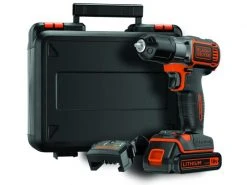 BLACK+DECKER Akku-Bohrschrauber ASD18K Autosense 11 BLACK+DECKER Akku-Bohrschrauber ASD18K Autosense -Multi Tools DE 53637857 xxl