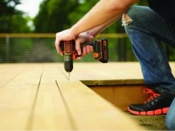 BLACK+DECKER Akku-Bohrschrauber ASD18K Autosense 10 BLACK+DECKER Akku-Bohrschrauber ASD18K Autosense -Multi Tools DE 53637875 xxl