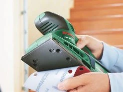 Bosch Schwingschleifer PSS 200 A -Multi Tools DE 53643745 xxl