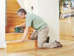 Bosch Schwingschleifer PSS 200 A -Multi Tools DE 53643769 xxl