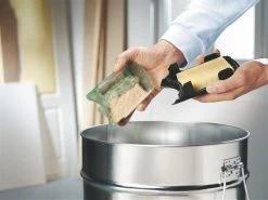 Bosch Schwingschleifer PSS 200 A -Multi Tools DE 53643778 xxl