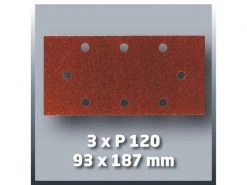 Einhell Schwingschleifer TC-OS 1520 Netzbetrieb 15 Einhell Schwingschleifer TC-OS 1520 Netzbetrieb -Multi Tools DE 53684367 xxl