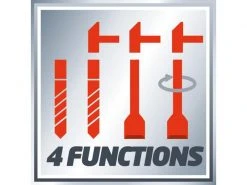 Einhell TH-RH 1600 26 Einhell TH-RH 1600 -Multi Tools DE 53709723 xxl