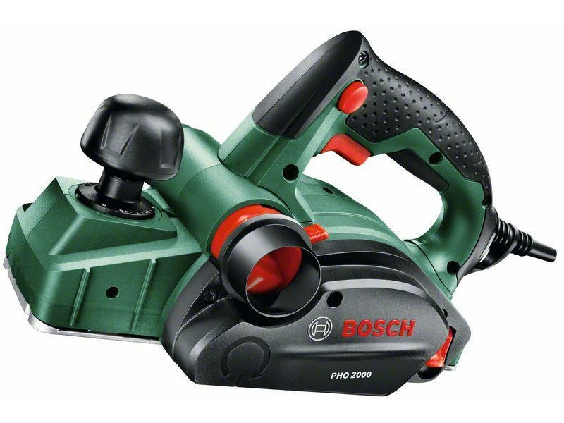 Bosch Elektrohobel PHO 2000 4 Bosch Elektrohobel PHO 2000 – Bild 2