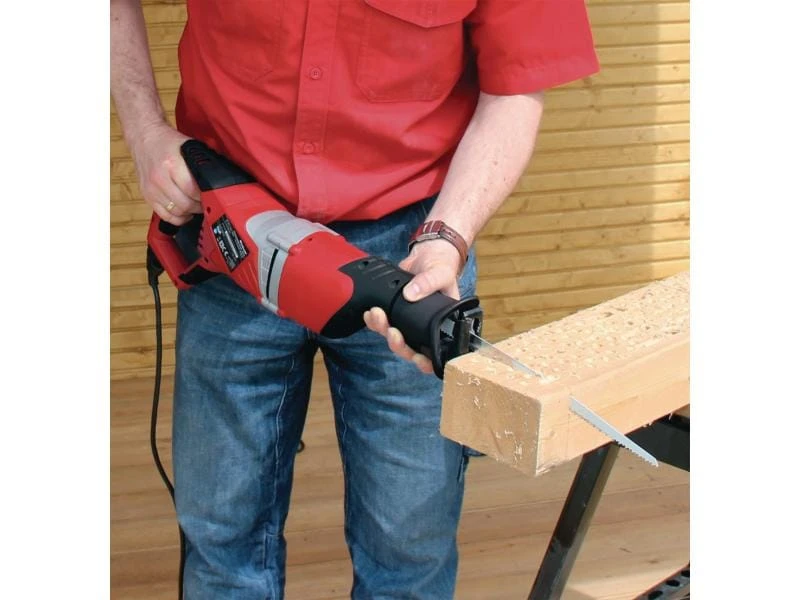 Einhell Säbelsäge TE-AP 1050 E 11 Einhell Säbelsäge TE-AP 1050 E – Bild 9