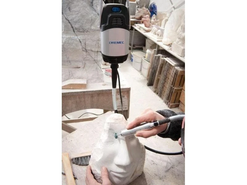 Dremel Multifunktionswerkzeug 9100-21 Fortiflex 6 Dremel Multifunktionswerkzeug 9100-21 Fortiflex – Bild 4