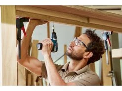 Bosch Professional Akku-Bohrschrauber GSR 12V-35 Kit 9 Bosch Professional Akku-Bohrschrauber GSR 12V-35 Kit -Multi Tools DE 53816610 xxl 2