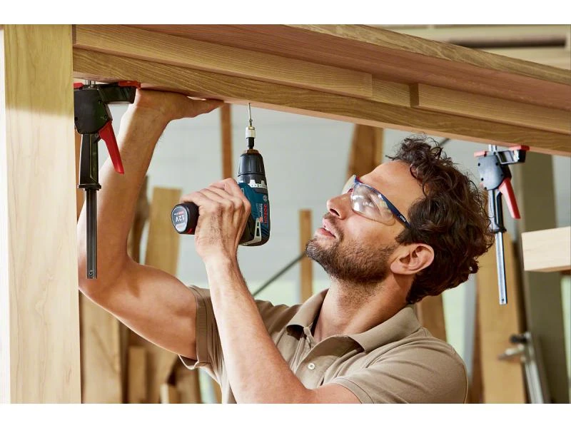 Bosch Professional Akku-Bohrschrauber GSR 12V-35 Kit 6 Bosch Professional Akku-Bohrschrauber GSR 12V-35 Kit – Bild 4