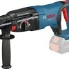 Bosch Professional Bohr-Meisselhammer GBH 18 V-26 D Solo Karton + Zubehör -Multi Tools DE 53817165 xxl 1