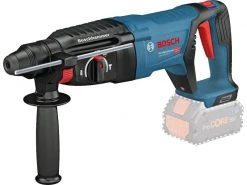 Bosch Professional Bohr-Meisselhammer GBH 18 V-26 D Solo Koffer + Zubehör -Multi Tools DE 53817165 xxl
