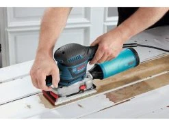 Bosch Professional Schwingschleifer GSS 230 AVE -Multi Tools DE 53902537 xxl