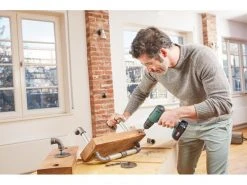 Bosch Akku-Schlagbohrschrauber Universal Impact 18 Kit 1x 1.5 Ah -Multi Tools DE 53937387 xxl