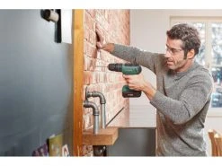 Bosch Akku-Schlagbohrschrauber Universal Impact 18 Kit 1x 1.5 Ah -Multi Tools DE 53937396 xxl