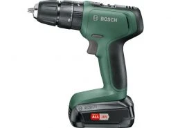 Bosch Akku-Schlagbohrschrauber Universal Impact 18 Kit 1x 1.5 Ah -Multi Tools DE 53937403 xxl