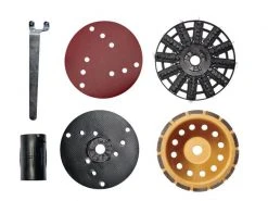 Einhell Wandbearbeitungssystem TE-DW 180 8 Einhell Wandbearbeitungssystem TE-DW 180 -Multi Tools DE 53963311 xxl