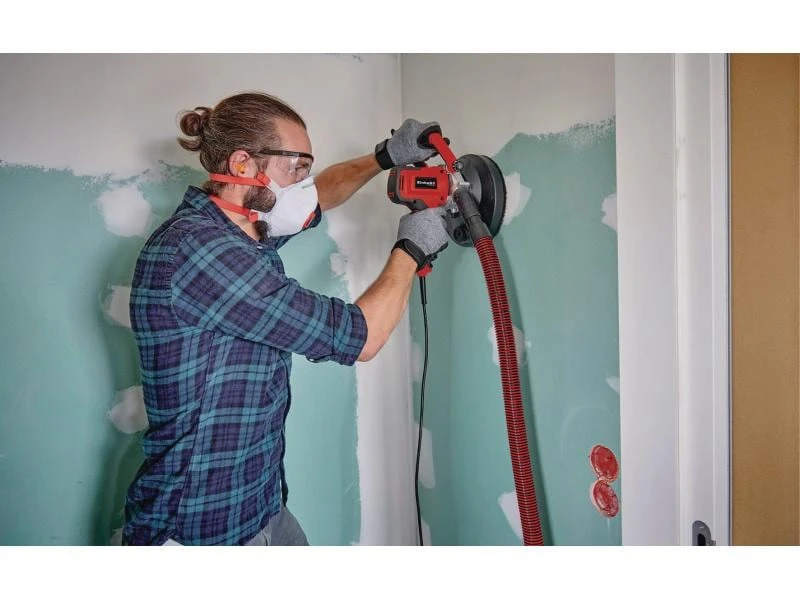 Einhell Wandbearbeitungssystem TE-DW 180 4 Einhell Wandbearbeitungssystem TE-DW 180 – Bild 2