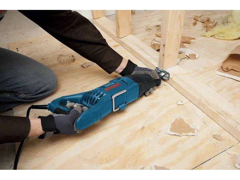 Bosch Professional Säbelsäge GSA 1100 E 5 Bosch Professional Säbelsäge GSA 1100 E – Bild 3