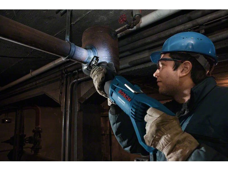 Bosch Professional Säbelsäge GSA 1100 E 8 Bosch Professional Säbelsäge GSA 1100 E – Bild 6